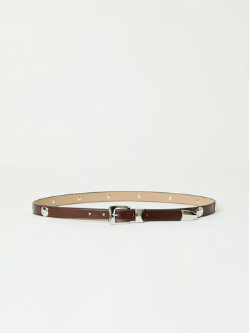 Aiden Studded Rugous Belt