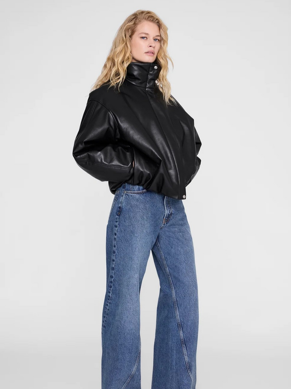 Cyrus Jacket