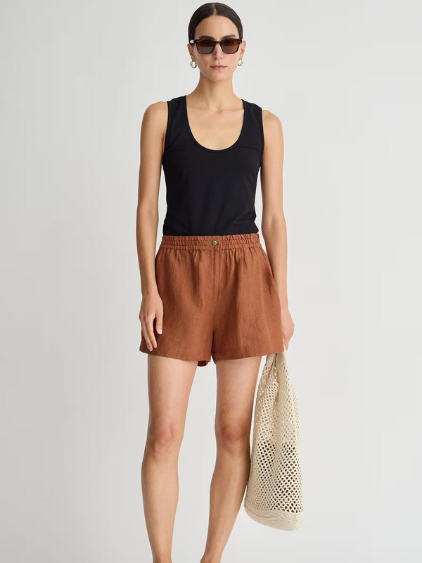 Mar Short