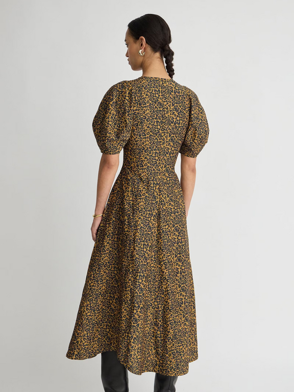 Bettina Maxi