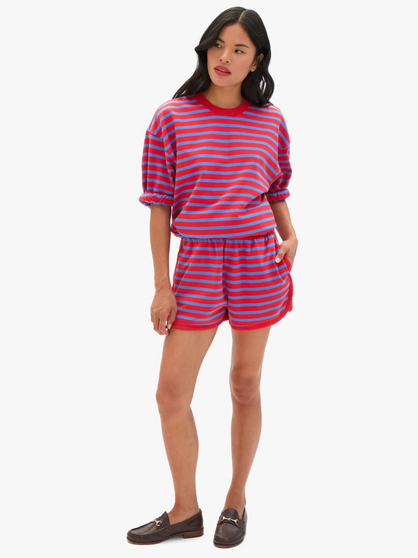 Le Jogging Short
