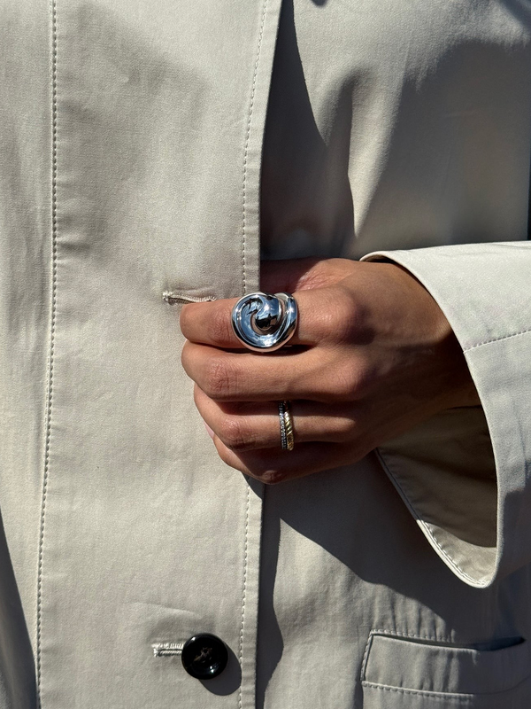 Renzo Ring