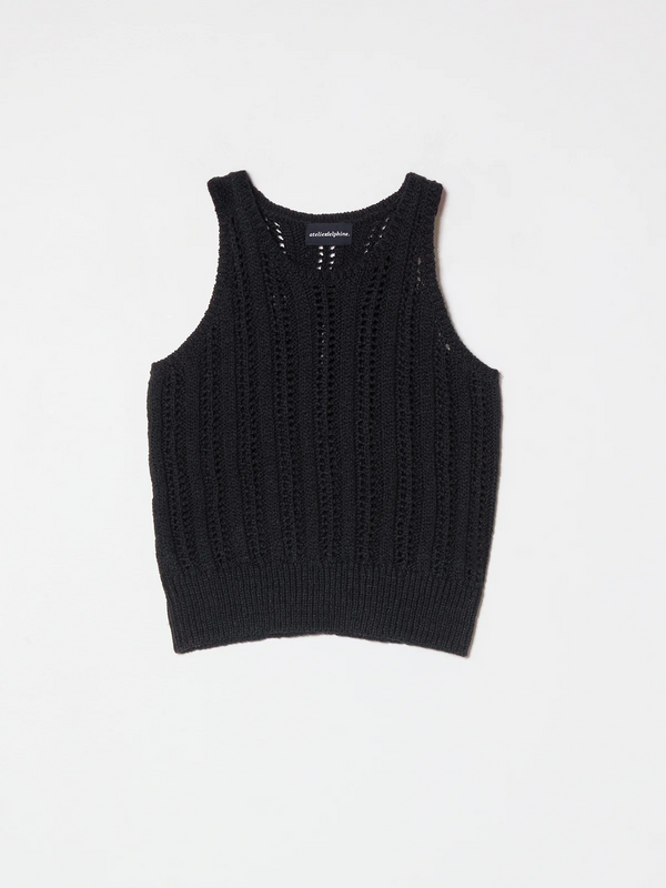 Ferrand Top
