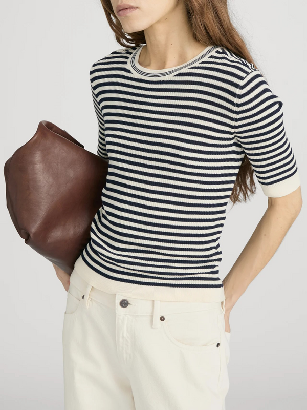 The Cruise Sweater