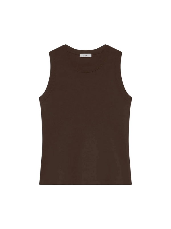 Hadley Tank