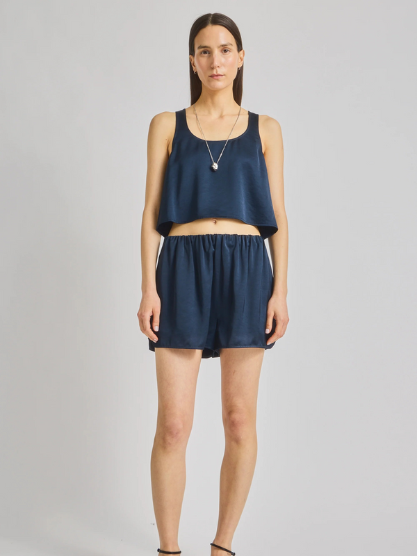Lodi Cropped Tank