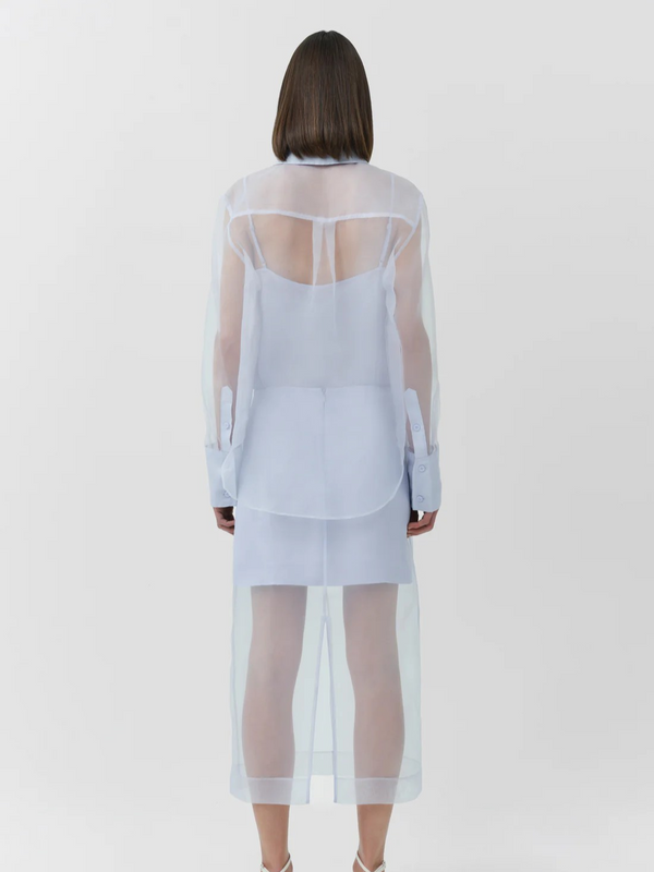Loen Organza Shirt