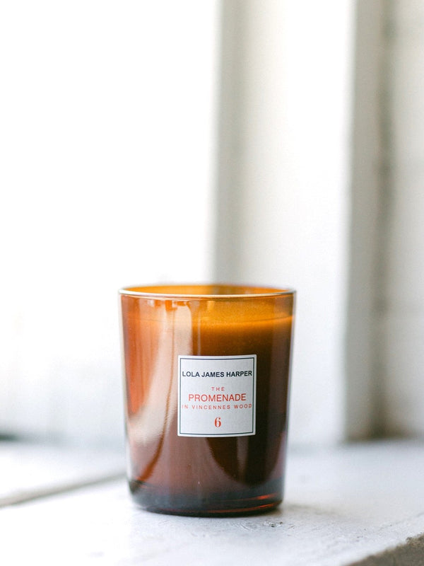 Promenade Candle