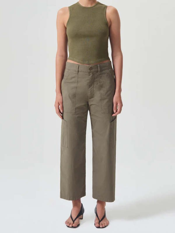 Daria Utility Pant