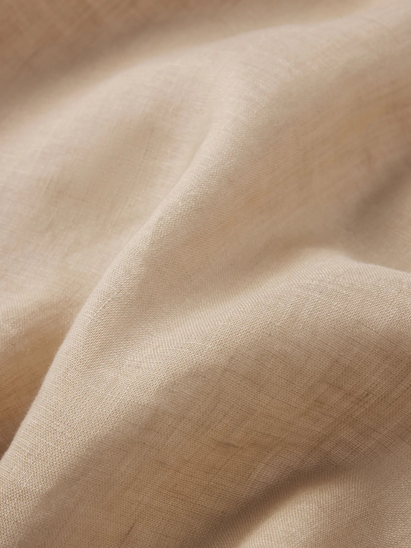 The Linen Button Cami