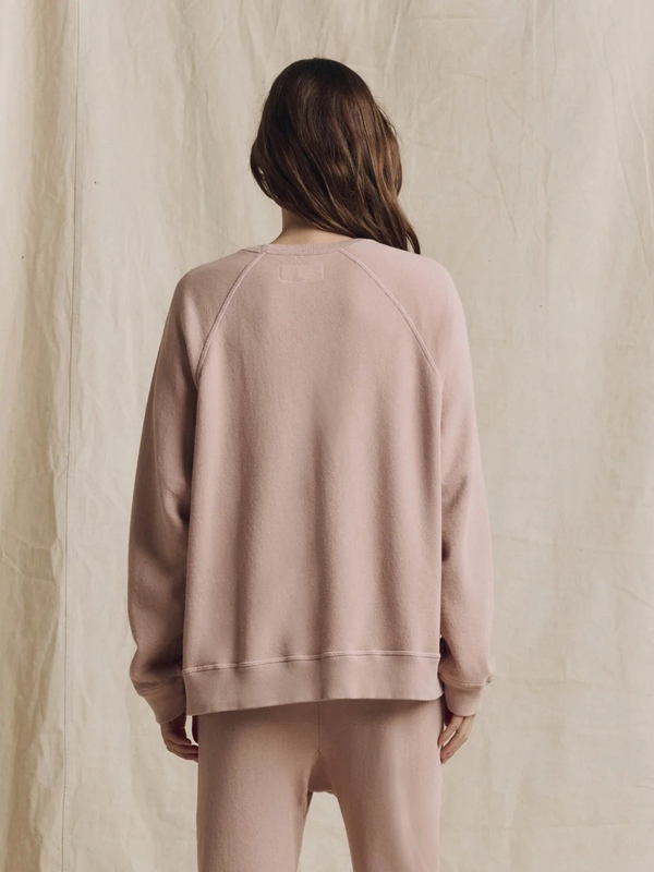 The Slouch Sweatshirt