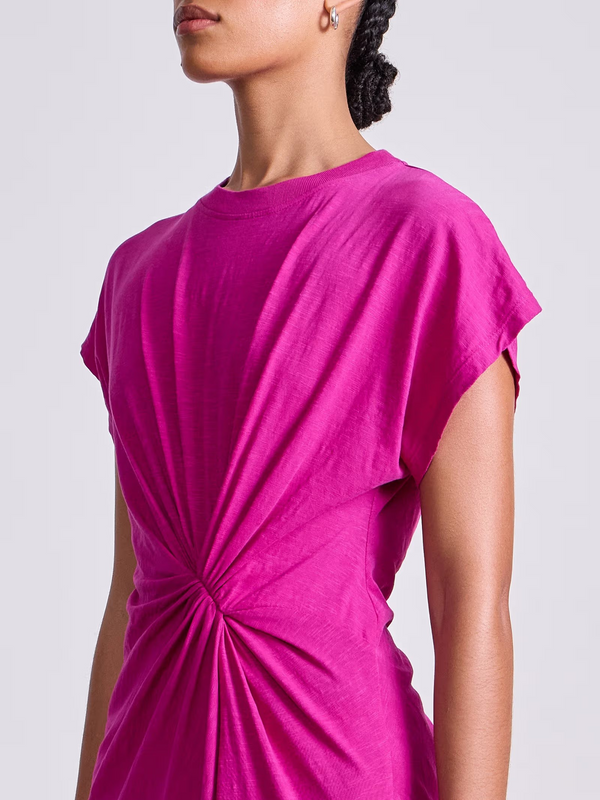 Volta Twist Dress
