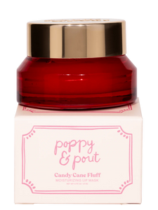 Poppy & Pout Lip Mask