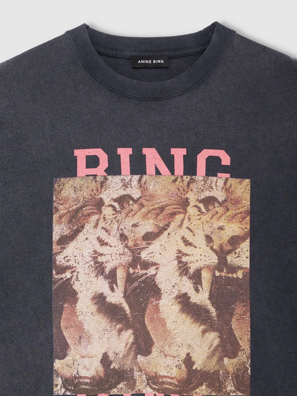 Cade Tee Tiger Bing