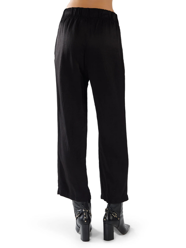 Penny Pleat Front Pant