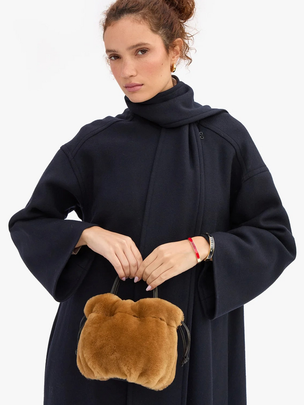 Emma w/ Top Handle