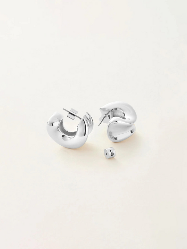 Chunky Doune Hoops