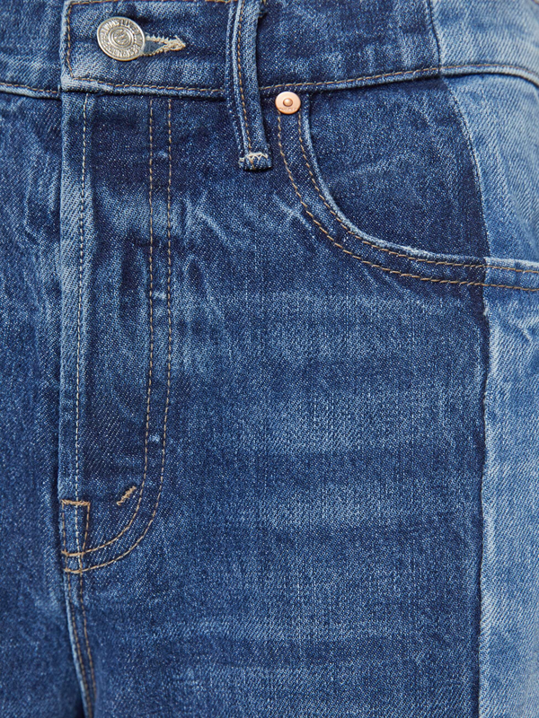 The Tux Sidestepper Sneak Fray