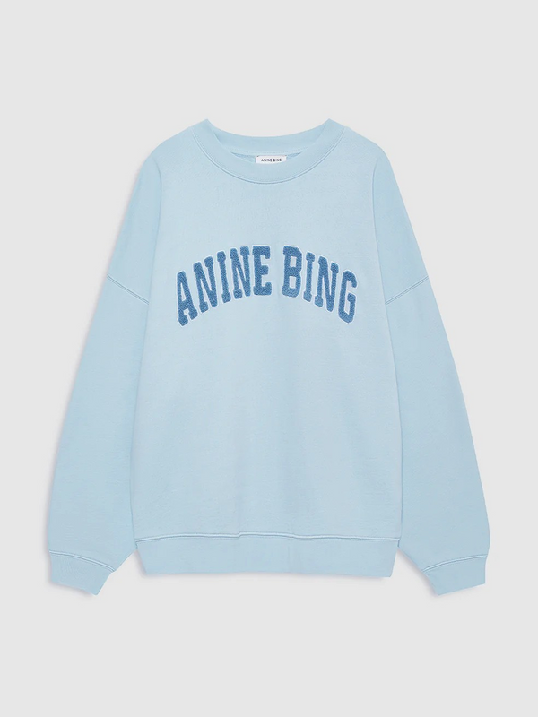 Miles Sweatshirt Anine Bing