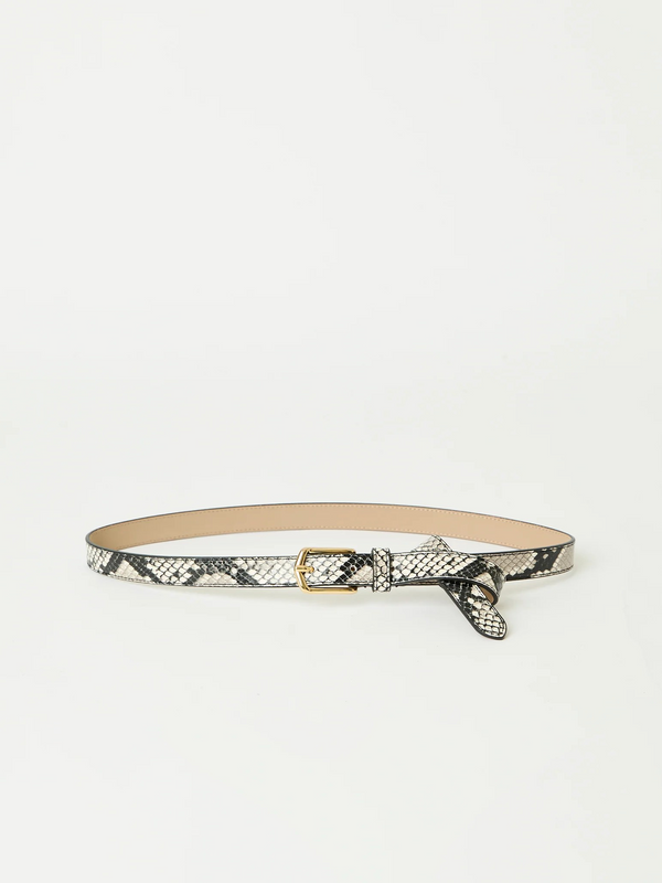 Calvin Python