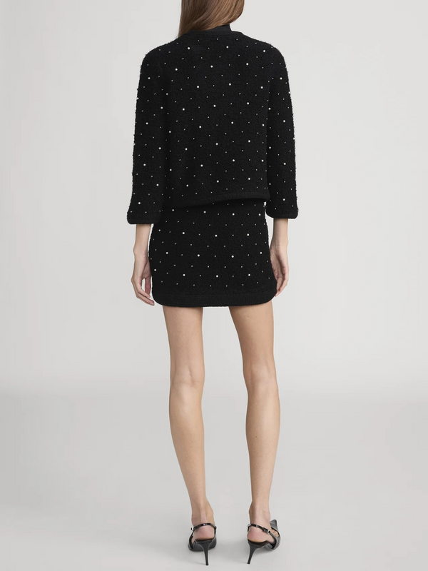 The Embellished Jacket