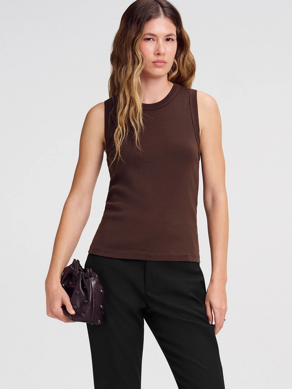 Hadley Tank