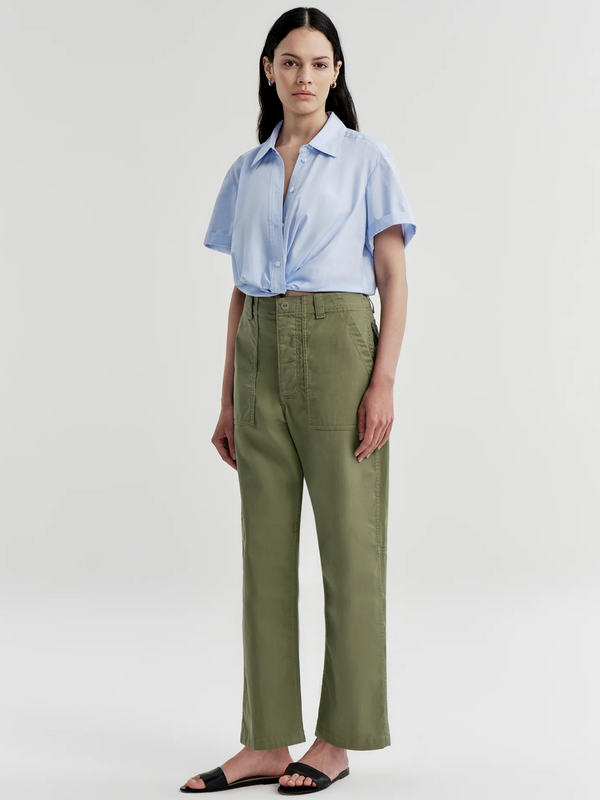 Lily Top