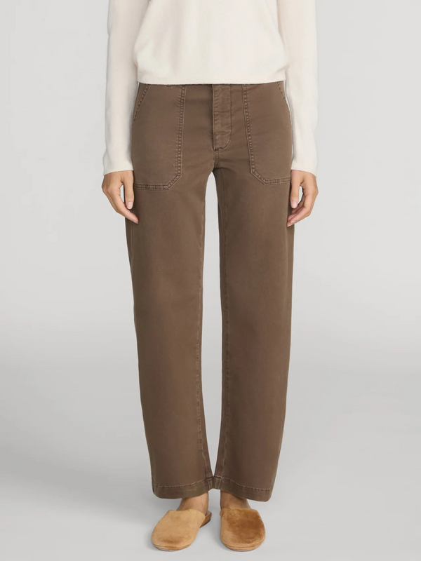 The Ranger Pant