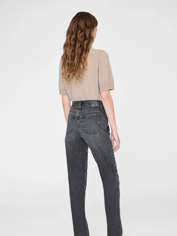 Jackson Turtleneck Sweater