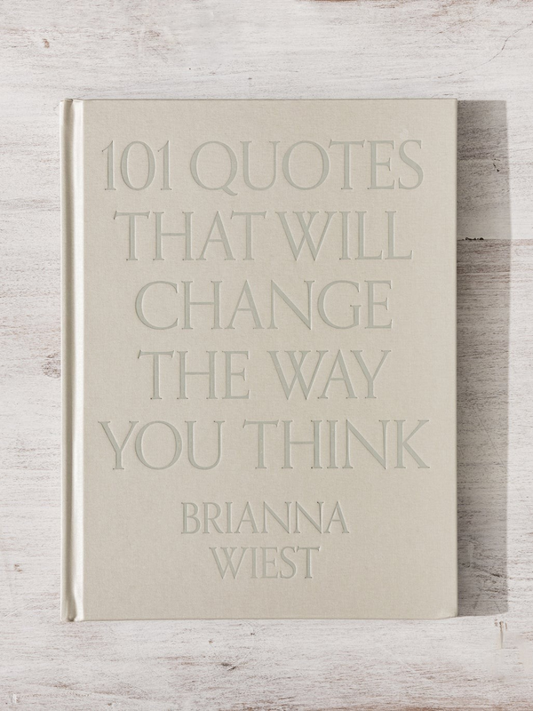 101 Quotes That Will Change The Way You Think