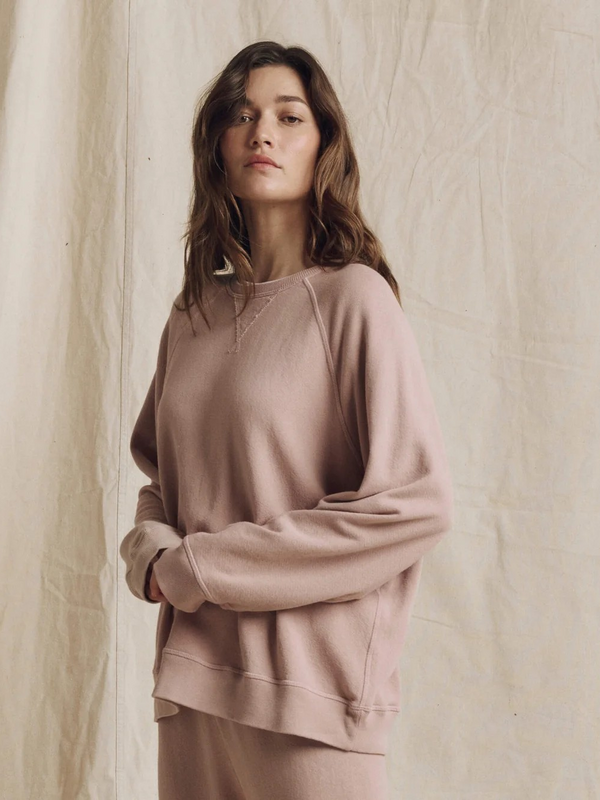 The Slouch Sweatshirt