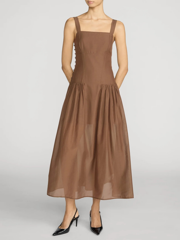 The Garden Dress