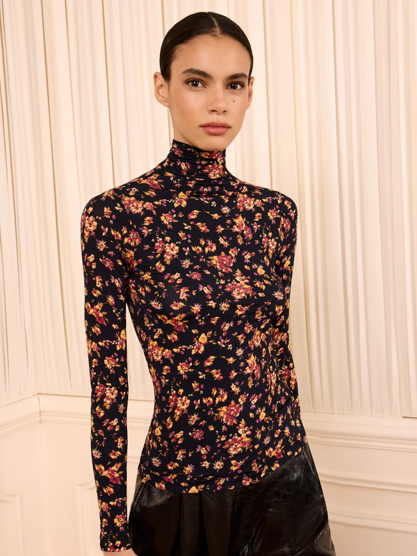 Aurelia Long Sleeve Jersey