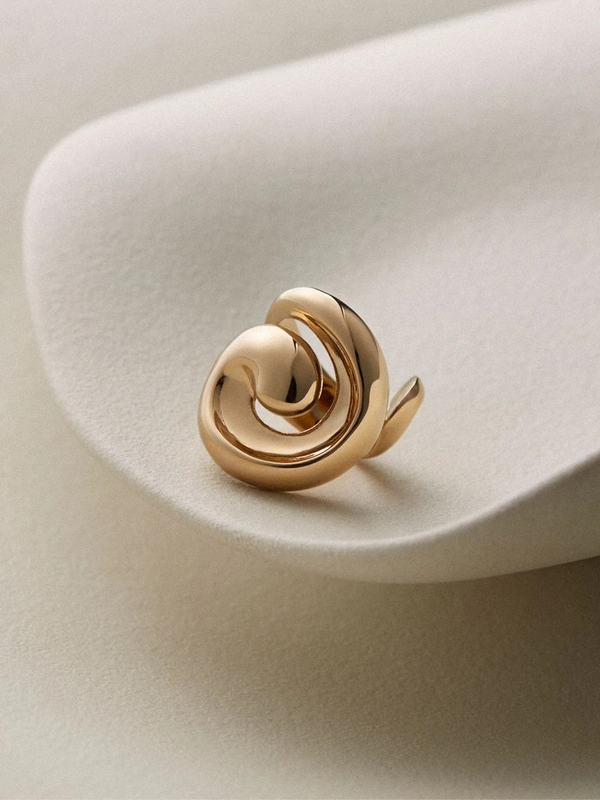 Renzo Ring