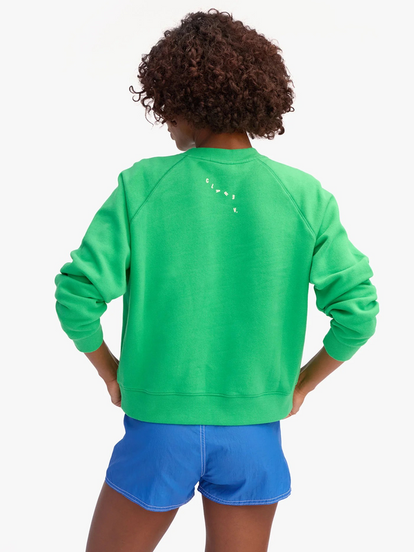 Le Court Sweatshirt