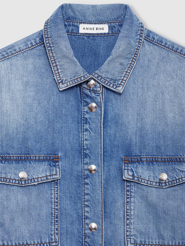 Paxton Shirt