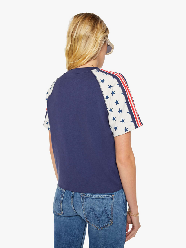 The S/S Concert Racer