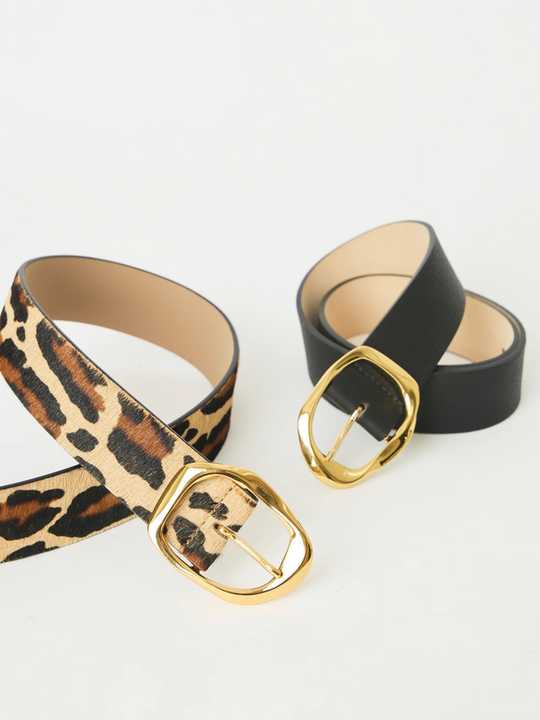 Edmond Mini Calf Hair