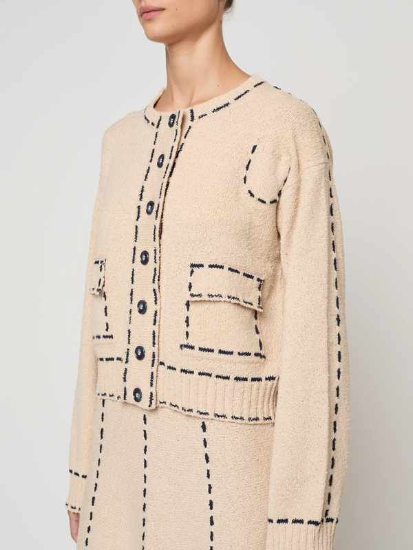 Lottie Jacket