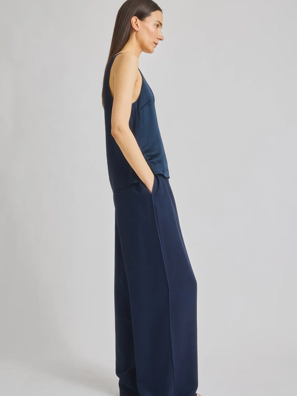 Matte Paige Pull-on-Pant