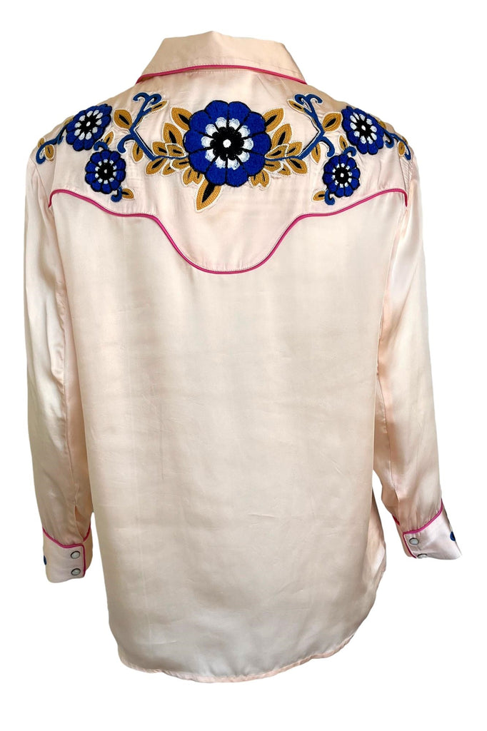 The Gaucho Top