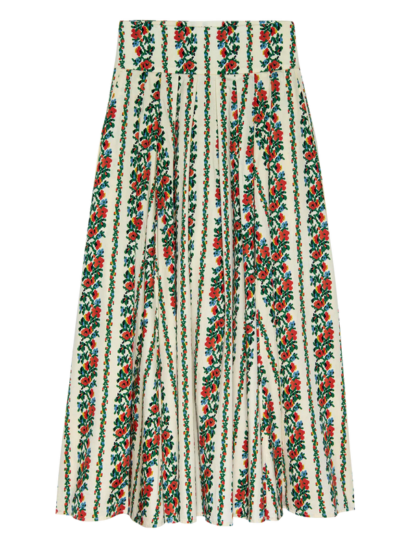 The Regency Skirt