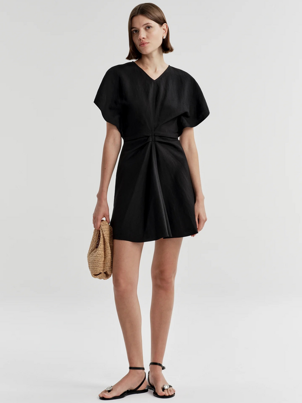 Leni Dress