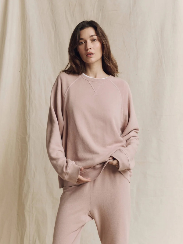 The Slouch Sweatshirt