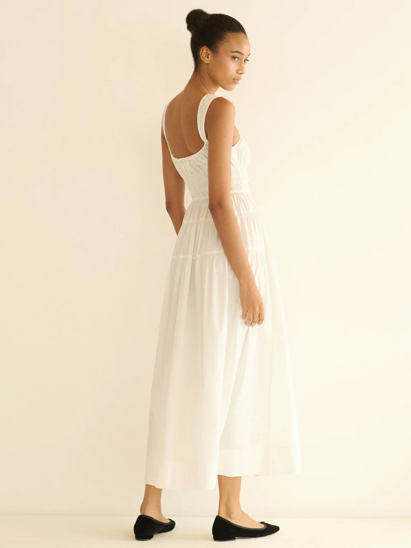 Clover Dress