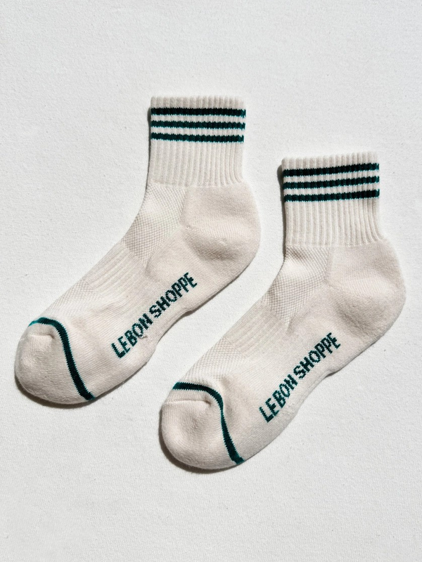 Girlfriend Socks