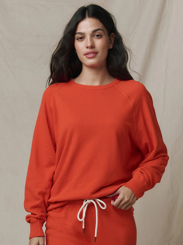 The College Sweatshirt