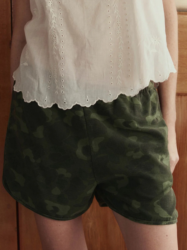 The Dolphin Short
