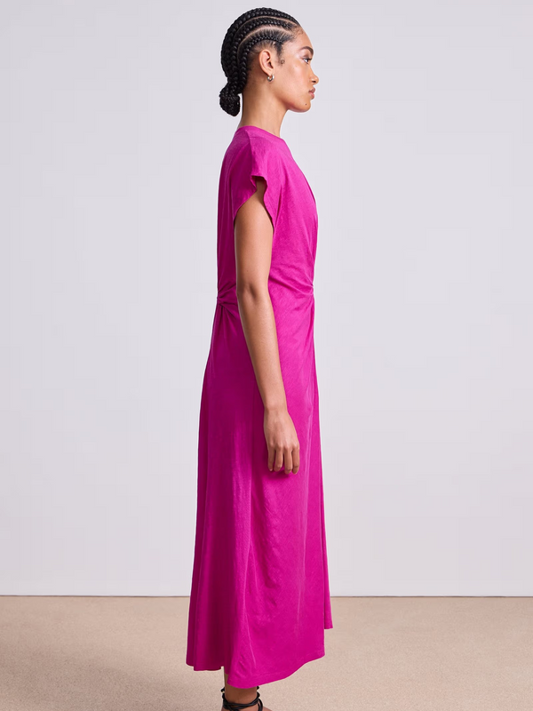 Volta Twist Dress