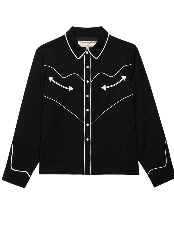 The Western Shirt